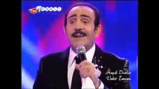 Mustafa Keser - Gezdiğim Dikenli Aşk Yollarında