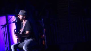 This Is What Our Love Looks Like - Jason Mraz - Madison Square Garden Dec 10 2012