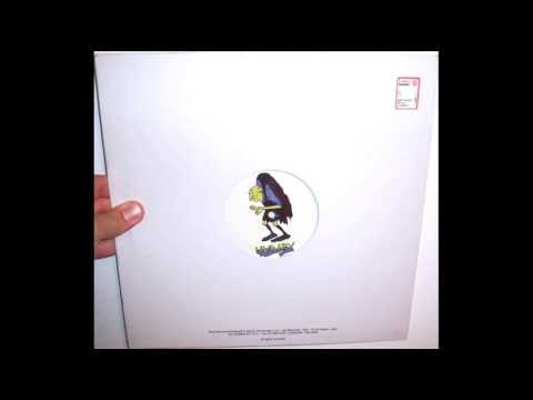 The M. Experience III - The box (1996 12")