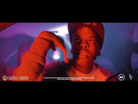LB Spiffy - RISKY (Official Music Video)
