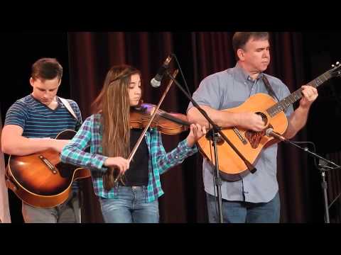 DANI JO MEEKS - Jr Jr Division 3rd Place - Someday My Prince Will Come