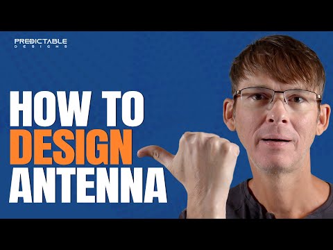 How to Design a PCB with an Antenna