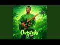 Ovisteki