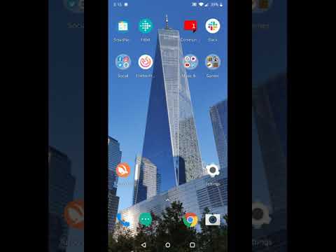 OnePlus Screen Recorder