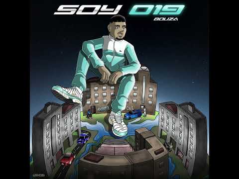 BOUZA - FUU (PROD.OVERSEAZ)