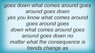 Trik Turner - Triks Of The Trade Lyrics