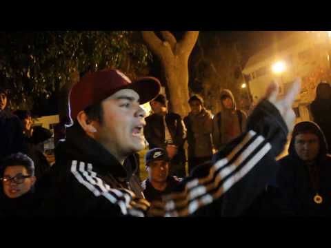 Deese vs Banen - Semis - LDI V 2K19