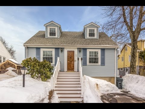 65 Palmer St, Medford MA - Deb Agliano - Tel 781-608-4692