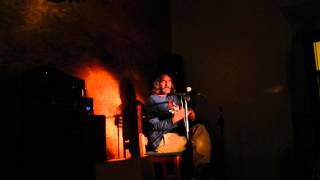 Santiago Feliu. Diario (Mike Porcel). Mexico  2012