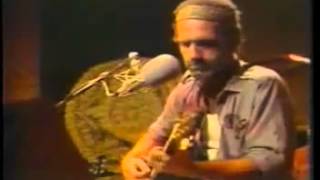 JJ Cale with Jim Karstein in 1970s