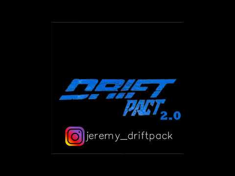 drift pack 2.0