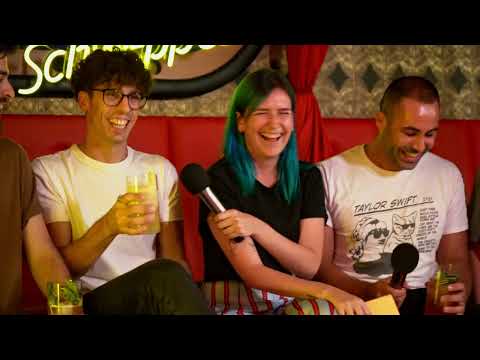 Yellow Plans 2023 - Veintiuno en Little Bobby