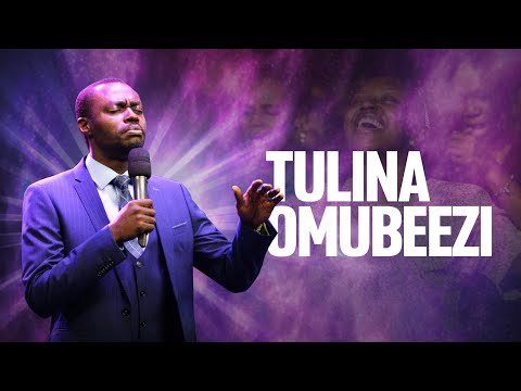 Nsanyuse & Tulina Omubeezi by Apostle Grace Lubega