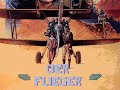 Der Flieger USA 1985 The Aviator Teaser Trailer Deutsch German VHS