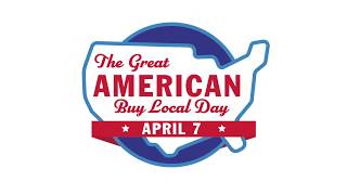 Great American Buy Local Day