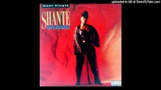 Roxanne Shanté - Big Mama (Freestyle)