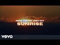 Morgan Wallen - Sunrise