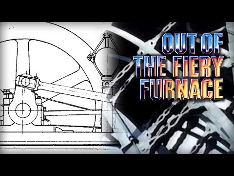 Out of the Fiery Furnace - Episode 4 - The Revolution of Necessity