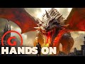 Dragon's Dogma 2 - Combat Preview (Hands-On)