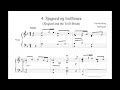 Edvard Grieg - Sjugurd og trollbrura (Sjugurd and the Troll-Bride); for complete title see below
