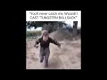 Tungsten Ballsack