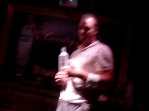 Sharm Club David Vendetta live on Sharm-Club