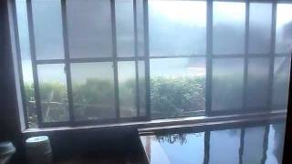 十津川温泉 庵の湯 2011.12/25 mqdefault - 十津川温泉 庵の湯 2011.12/25