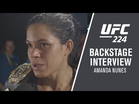 Fighters Call Out Raquel Pennington’s Corner For Allowing Her To Continue Against Amanda Nunes