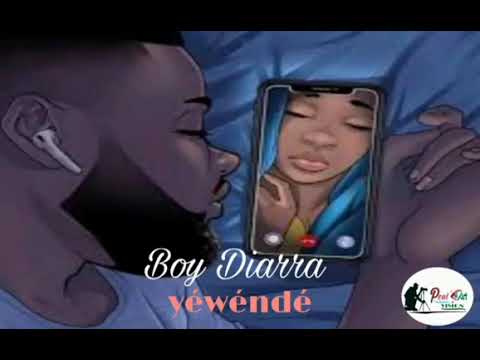 Boy diarra yewende
