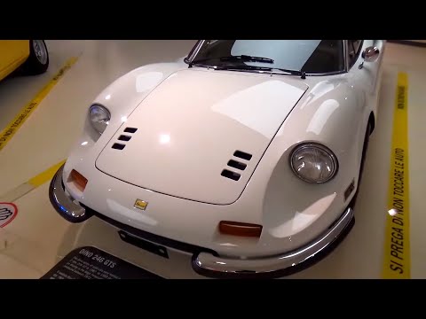 Thumbnail for Ferrari Dino 246 GTS - 1969 by Porsche 911, Lamborghini, Sports car racing, Wheelbase, Ferrari, Porsche, Sports car, Pininfarina, Car, Vehicle