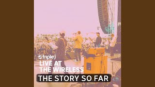 Upside Down (Triple J Live at the Wireless, 170 Russell St, Melbourne, 2019)