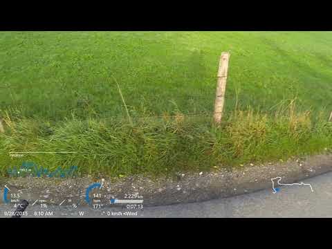 Germany | Hotel Schwarzenbach to Otto Bihler