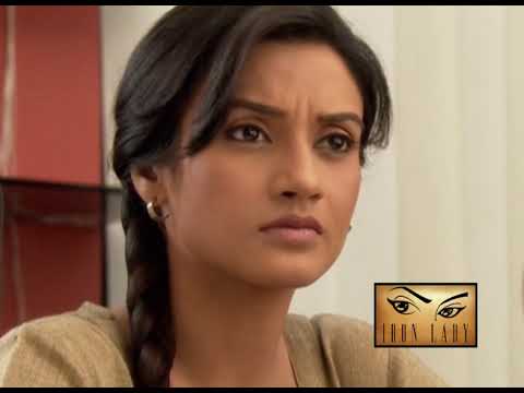 Zee World: Iron Lady | Teaser #01