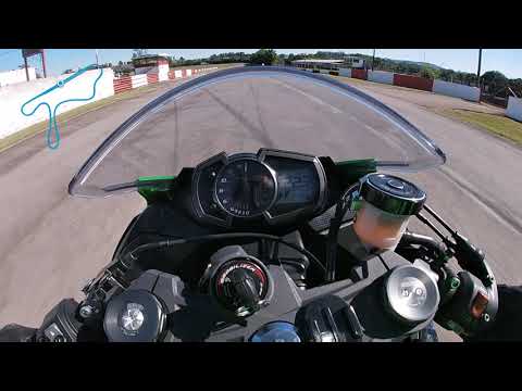Track day, Autodromo de Guaporé 30 04 21, 🏍✅ kawasaki Zx6r 636 2020 krt 🏍✅