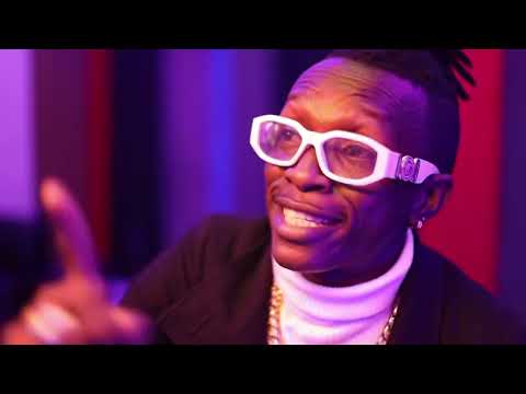 Rap Gee - Dis Game Get Yagba ( Official Video)