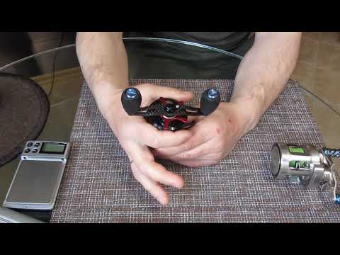 Миллионер 103L SW, наверное это лучшее что придумала DAIWA