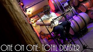 Cellar Sessions: Rhett Miller - Total Disaster February 4th, 2019 City Winery New York