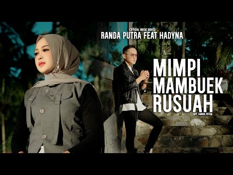 Mimpi Mambuek Rusuah - Randa Putra