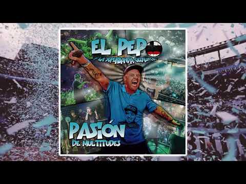 El Pepo - Nada Es Imposible ft El Tirri