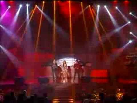 Once Mekel , Ari Lasso , Karina - Negeriku HD