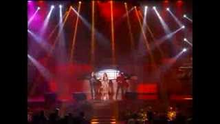 Download lagu Once Mekel , Ari Lasso , Karina - Negeriku HD mp3