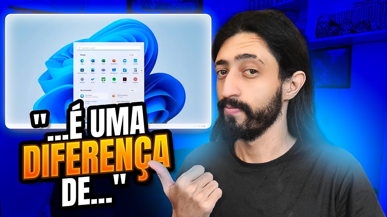 De quem é a culpa do Windows 11 não decolar?