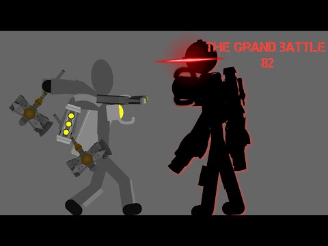 The grand battle episode 82 (First time infected)