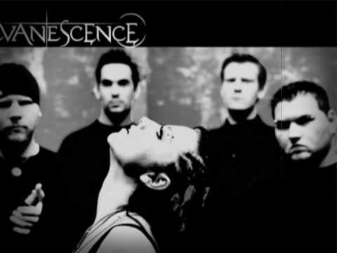 Evanescence vs Tears For Fears MashUp
