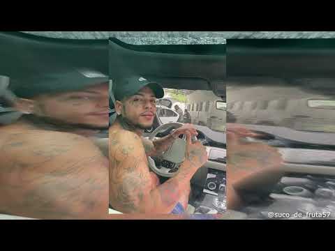 Mc Kevin - Pablo Escobar (speed up) 😈