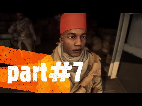 BATTLEFIELD 5 pc gameplay part 7 [ Epic war ] by Gamer Pratik