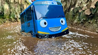 Download lagu Mencari Mainan Tayo Bus Kecil - Tayo The Little Bus mp3 Download lagu Mencari Mainan Tayo Bus Kecil - Tayo The Little Bus mp3