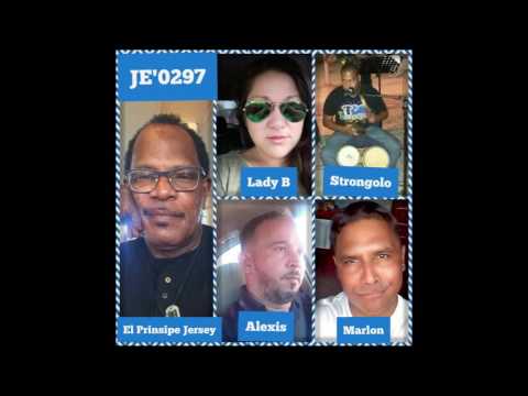 Je'O297 - Mi Por Sin Bo