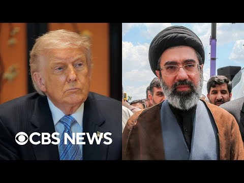 Key questions on U.S.-Iran deal, future of the Strait of Hormuz