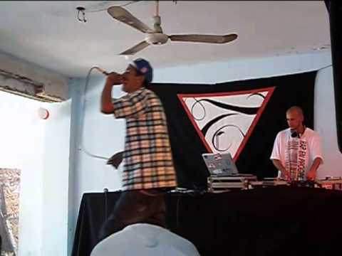 HABLA HISPANA VOL 1 MALA JUNTA UNDERSTYLE